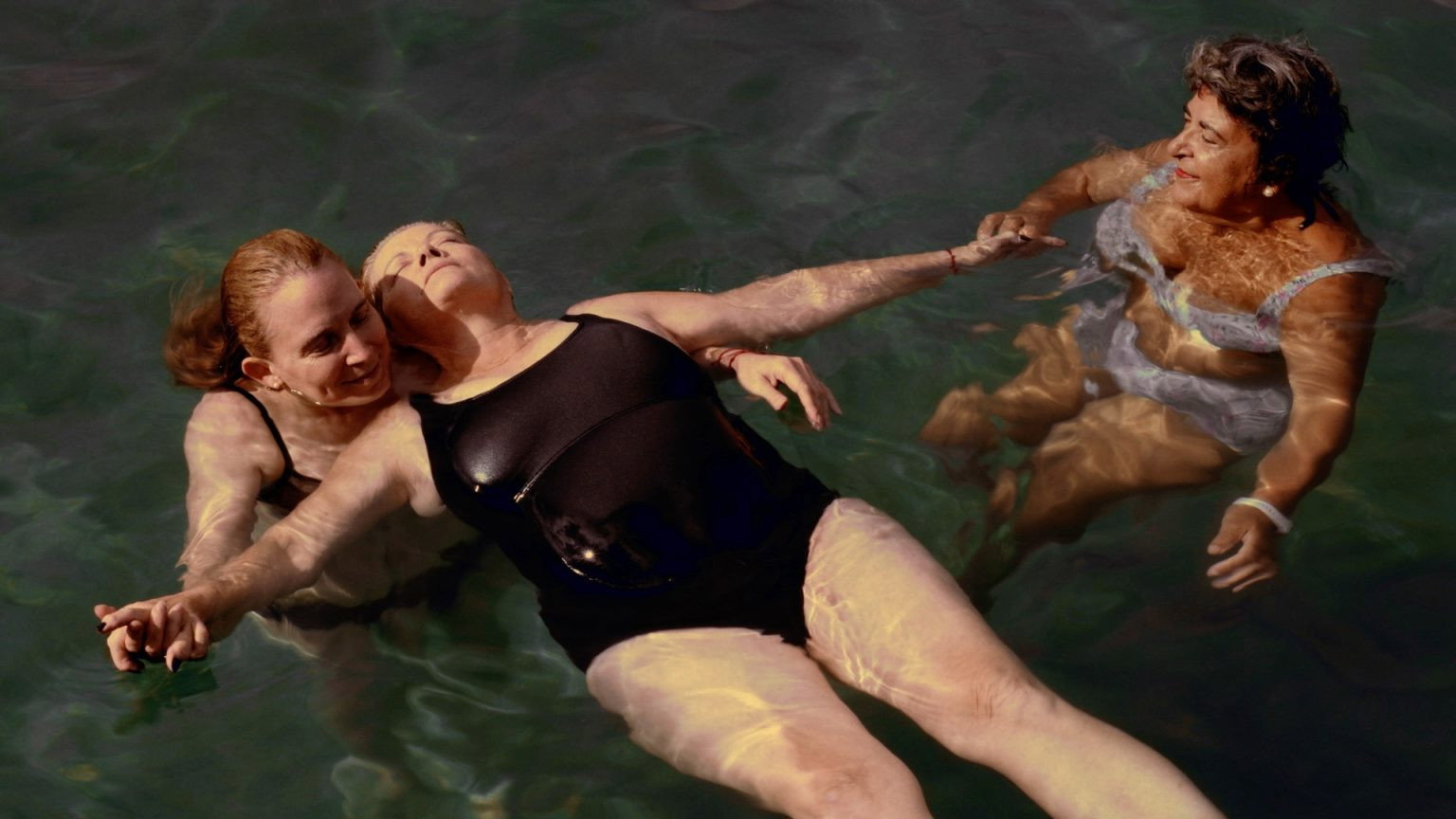 Las sirenas's poster