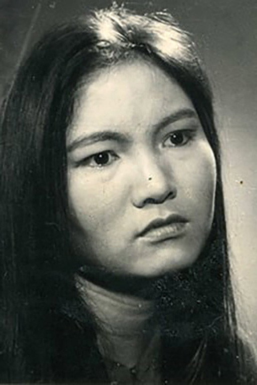 Thanh Thủy's poster