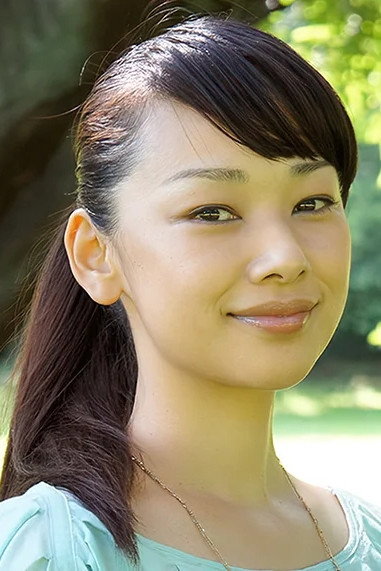 Nahoko Morooka's poster