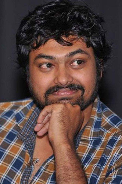 Sidhartha Maadhyamika's poster