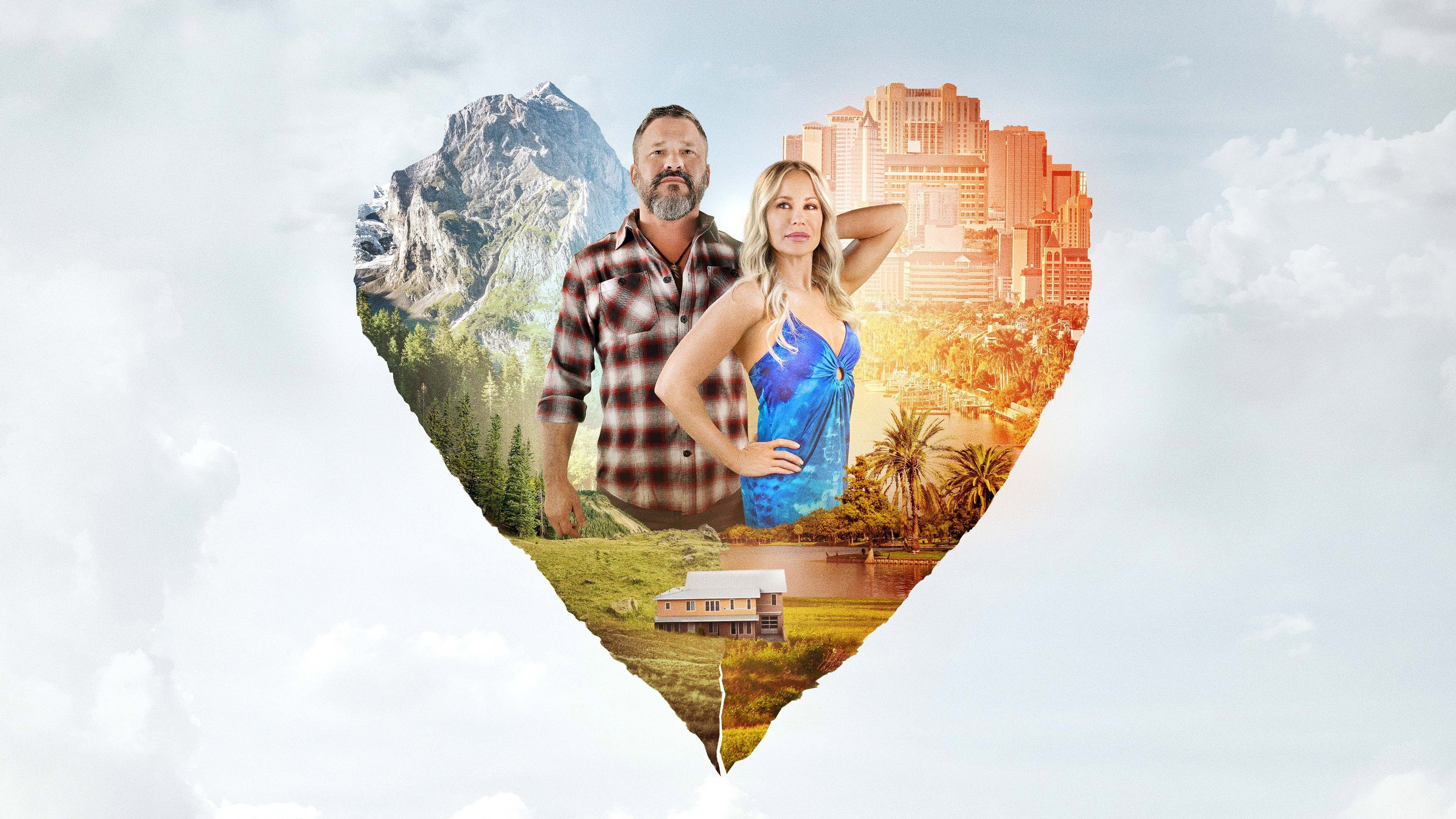 Love Off the Grid's poster
