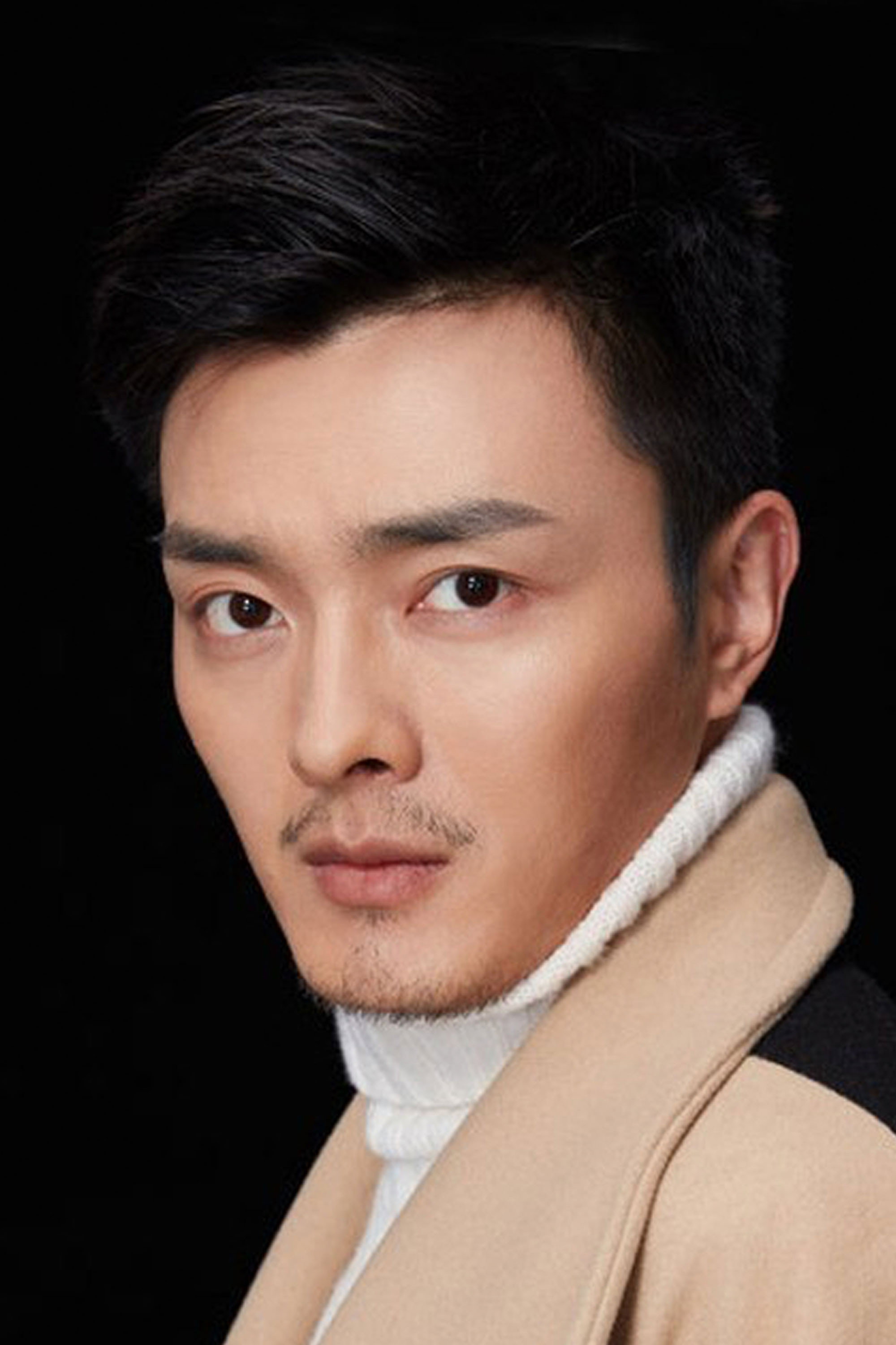 Wang Jingchen's poster