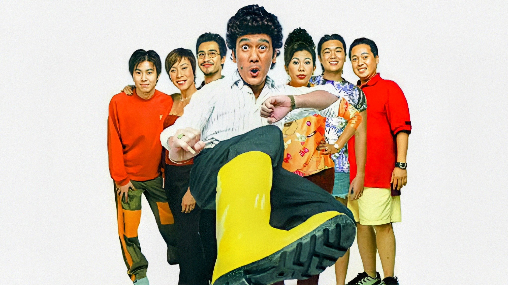 Best of Phua Chu Kang Pte Ltd's poster