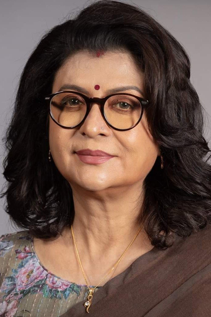 Debashree Roy's poster