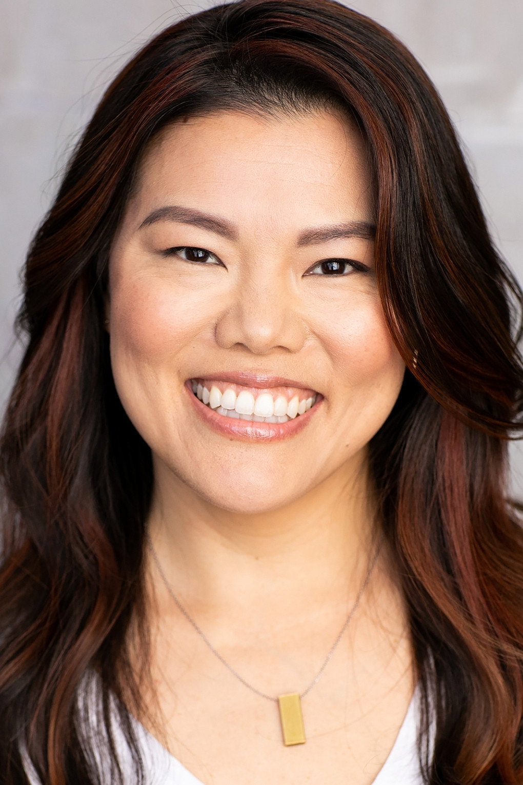 Desiree Mee Jung's poster