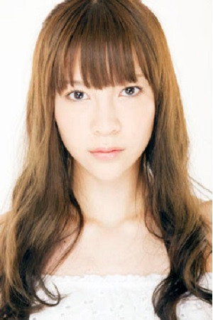 Mayu Sugano's poster