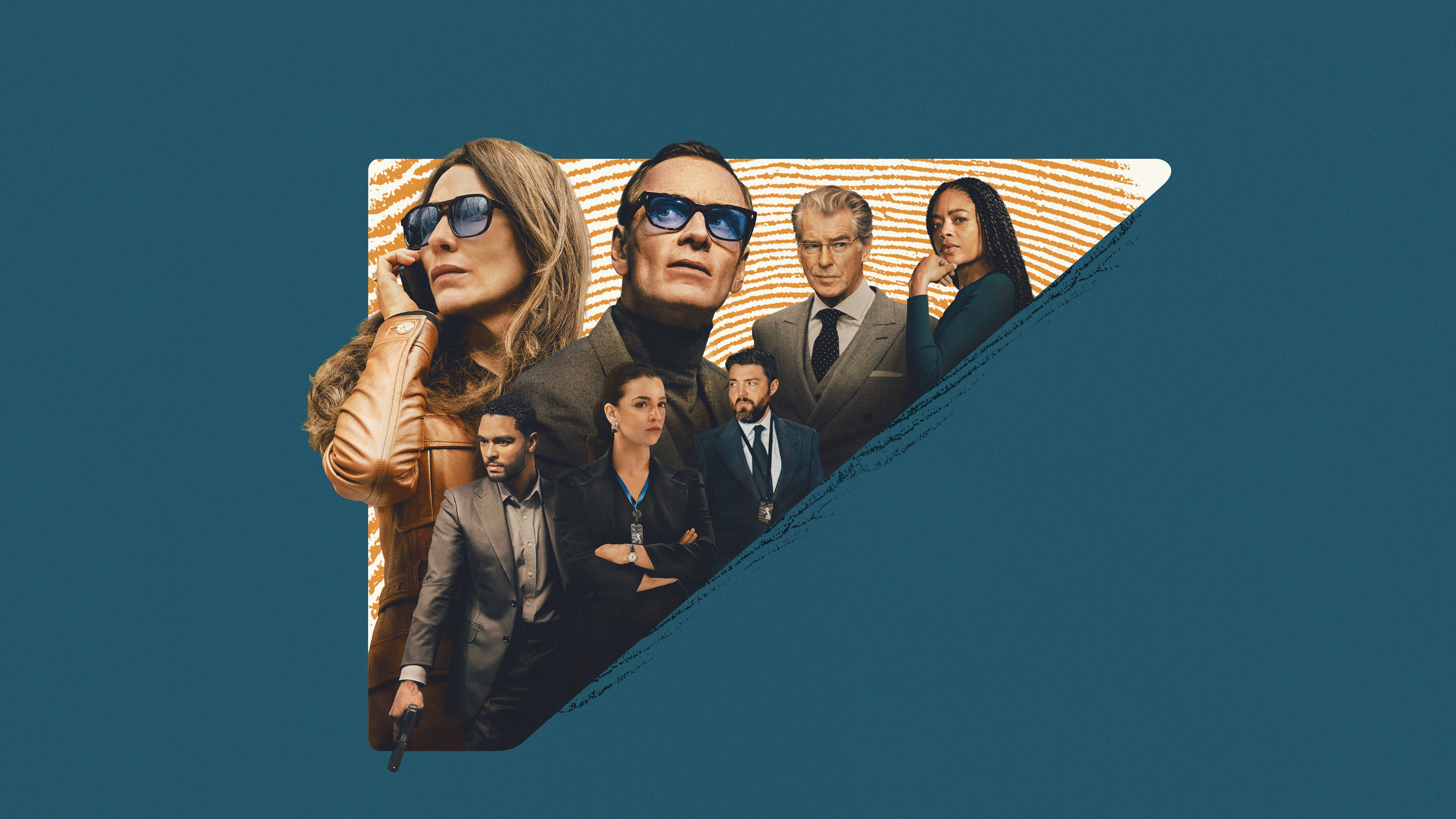 Black Bag's poster