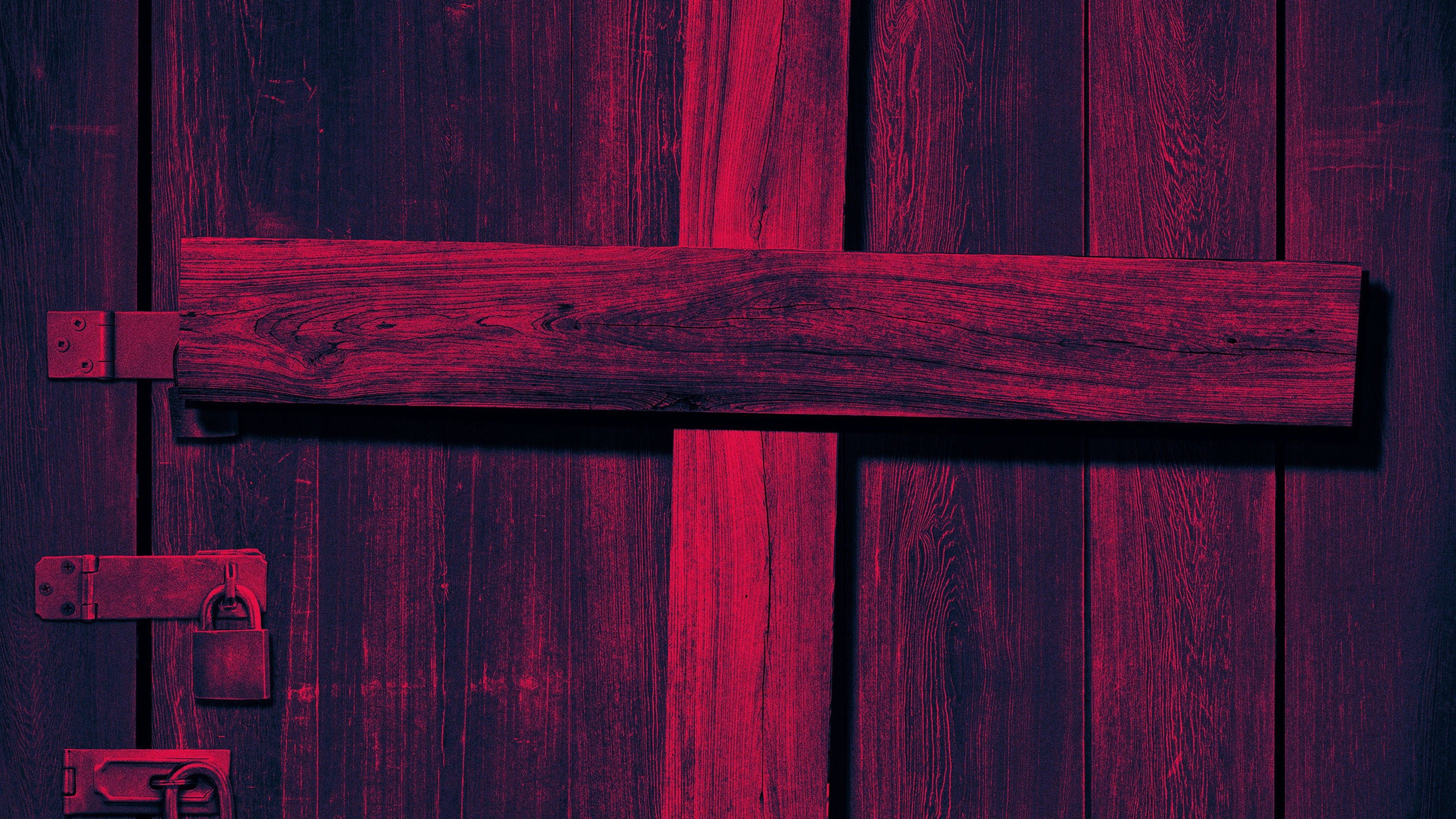 I Trapped the Devil's poster