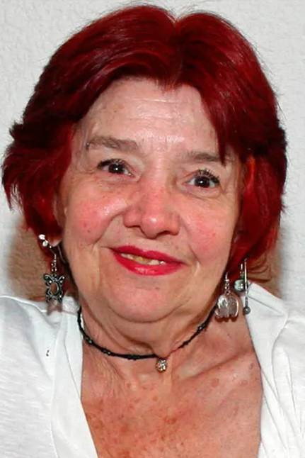 María Luisa Alcalá's poster