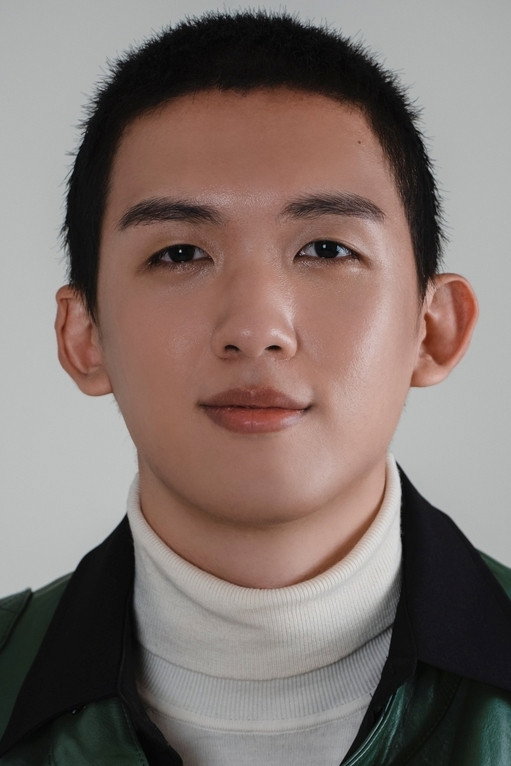 Jeon Seung-hoon's poster