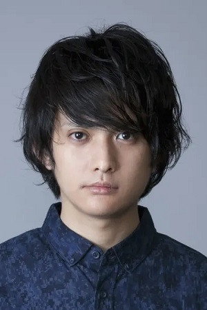 Yusuke Izaki's poster