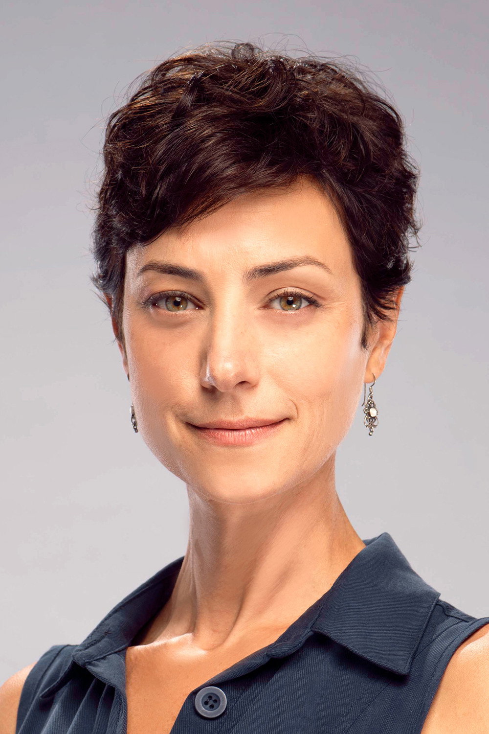 Sanem Çelik's poster