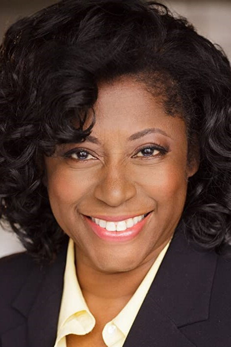Doreene L. Hamilton's poster