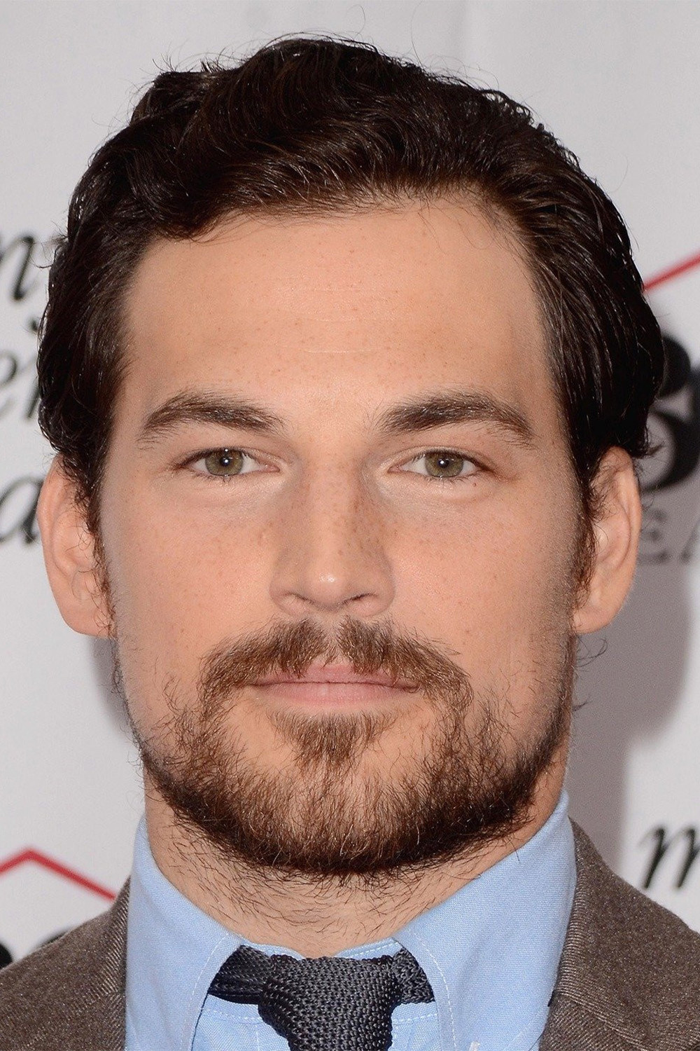 Giacomo Gianniotti's poster