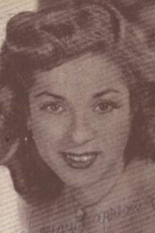 Olga Vilmar's poster