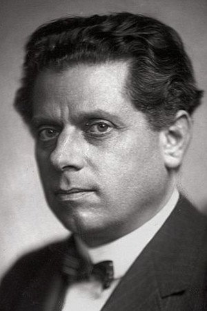 Max Reinhardt's poster