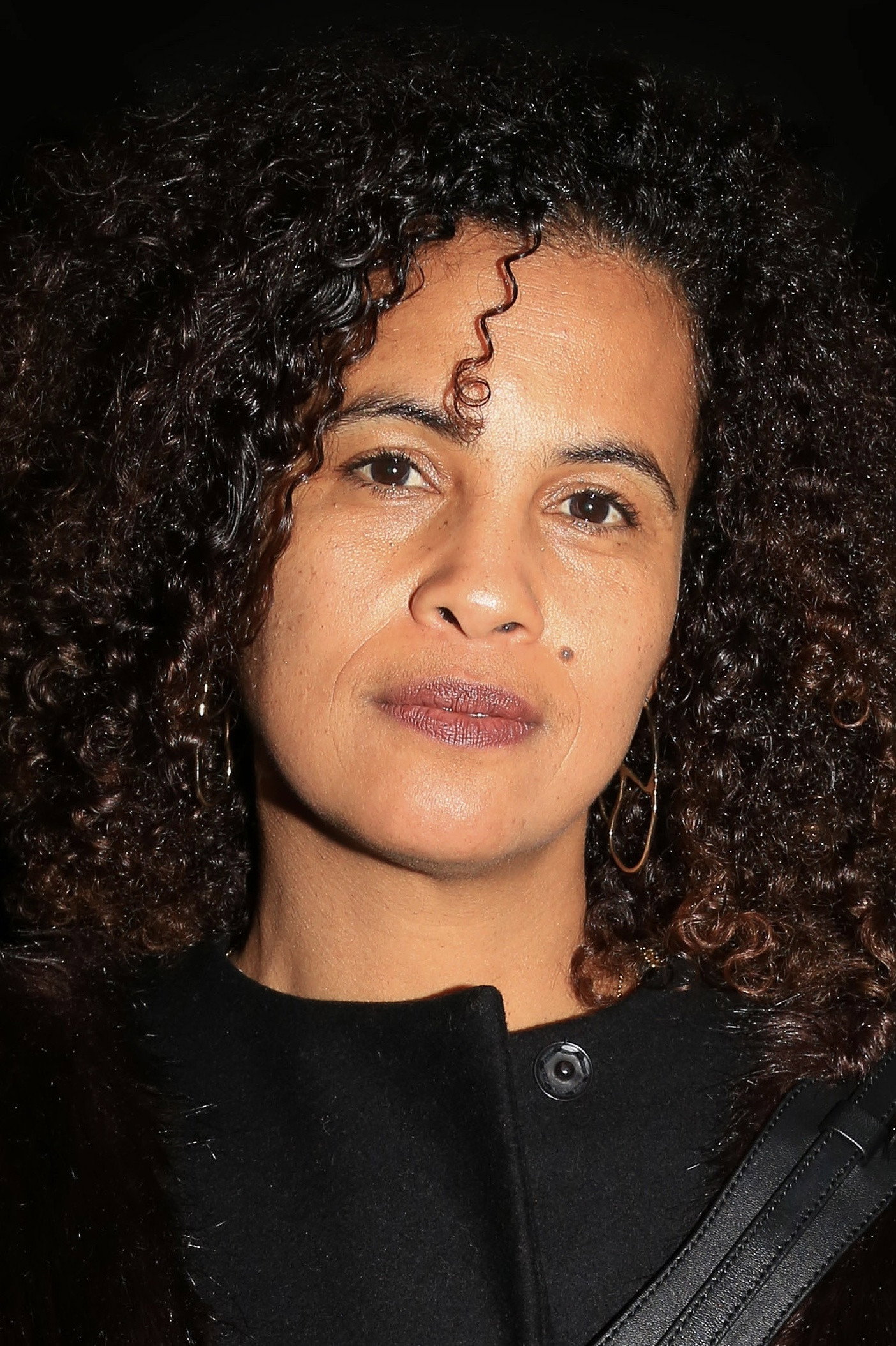 Neneh Cherry's poster