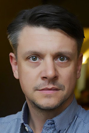 Ondřej Kavan's poster
