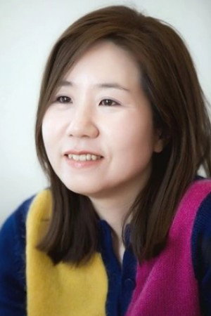Ha Myung-hee's poster