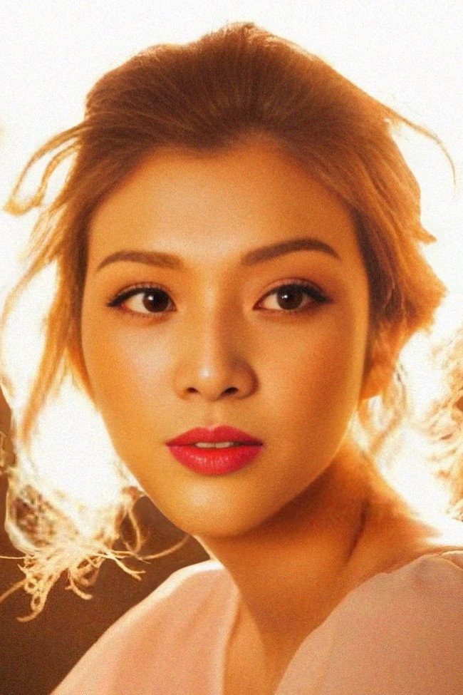Chelffy Yau's poster