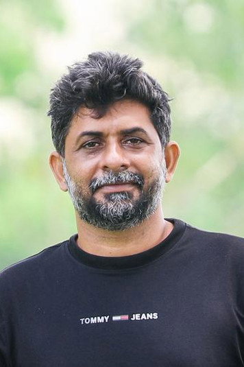 Shahi Kabir's poster