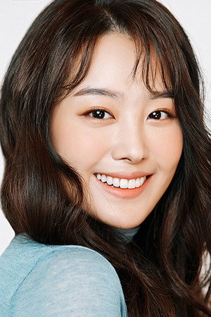 Song Ji-eun's poster