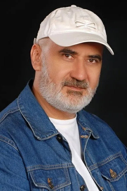 Mohsen Ghasabian's poster