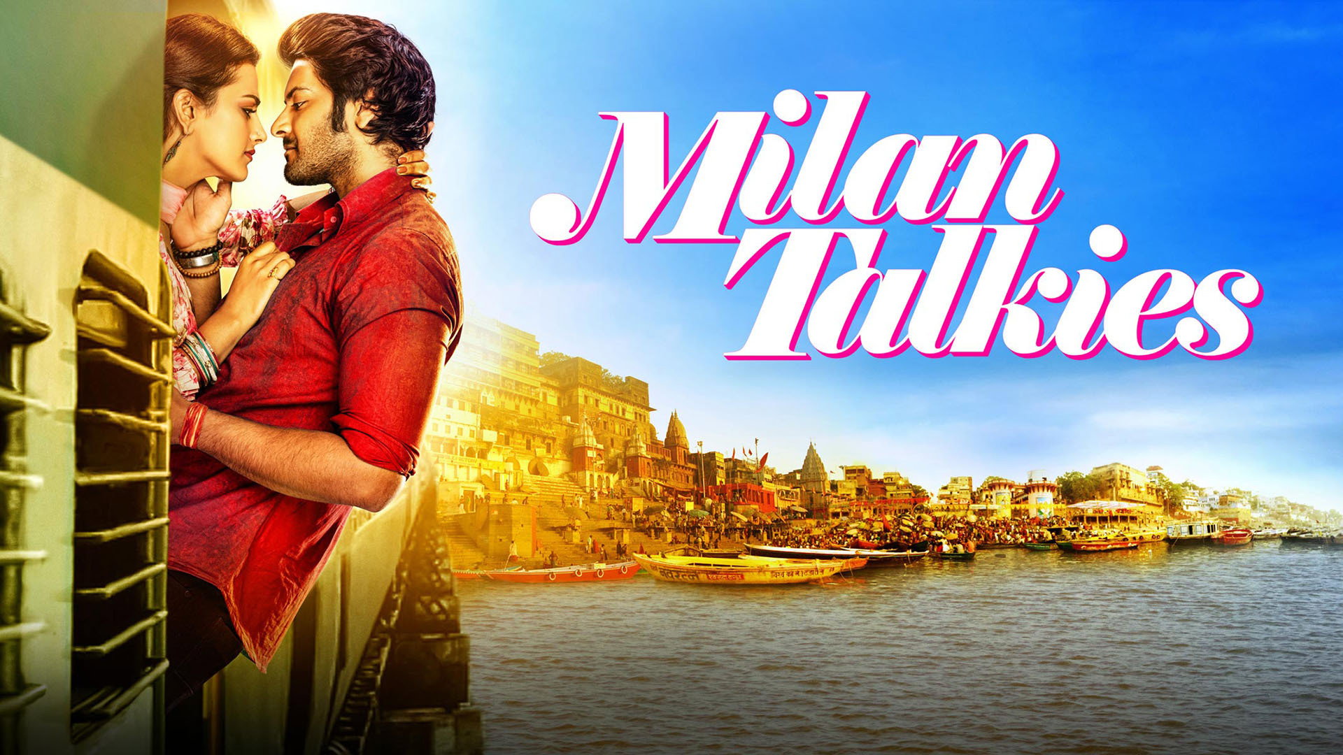 Milan Talkies's poster