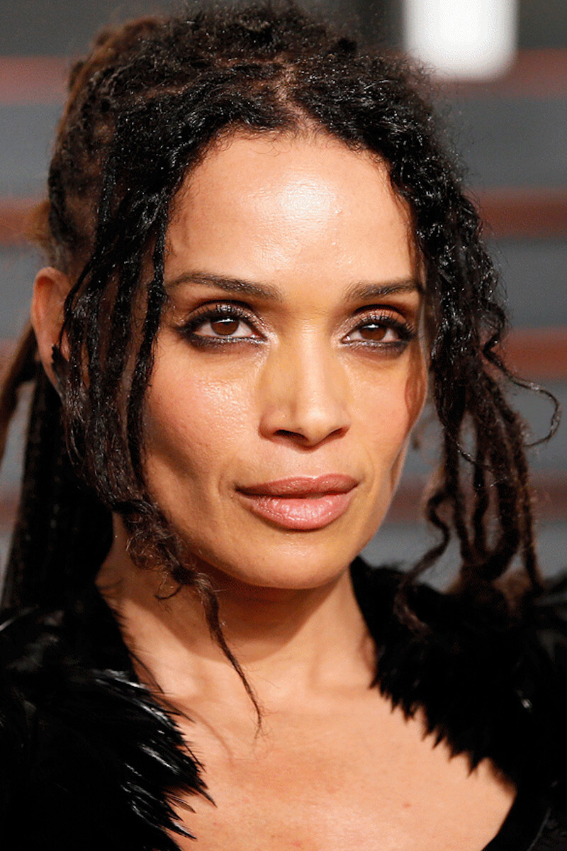 Lisa Bonet's poster