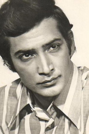 Rasim Balayev's poster