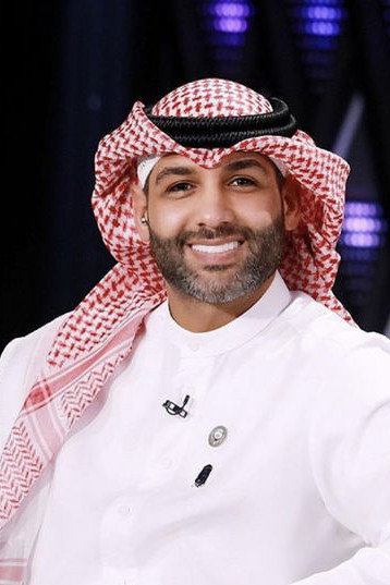 Ibrahim Dashti's poster