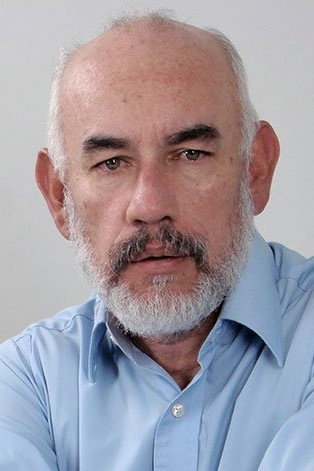 Hernán Méndez's poster