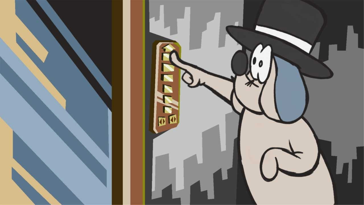 Dog Biscuits's poster