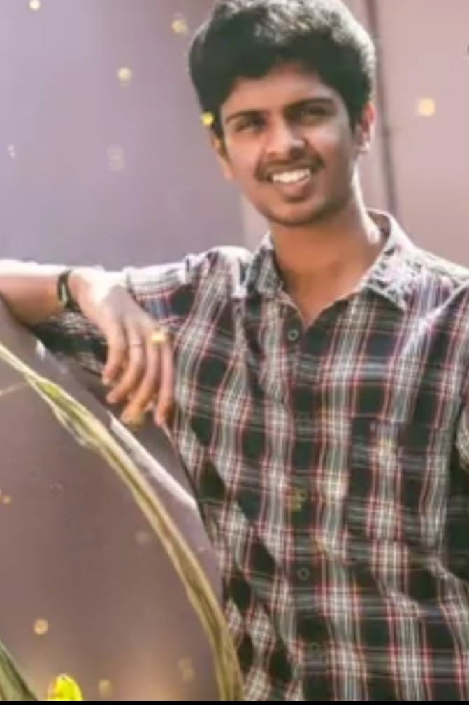 BHUVANESHWAR's poster