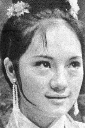 Wang Ching-Ping's poster
