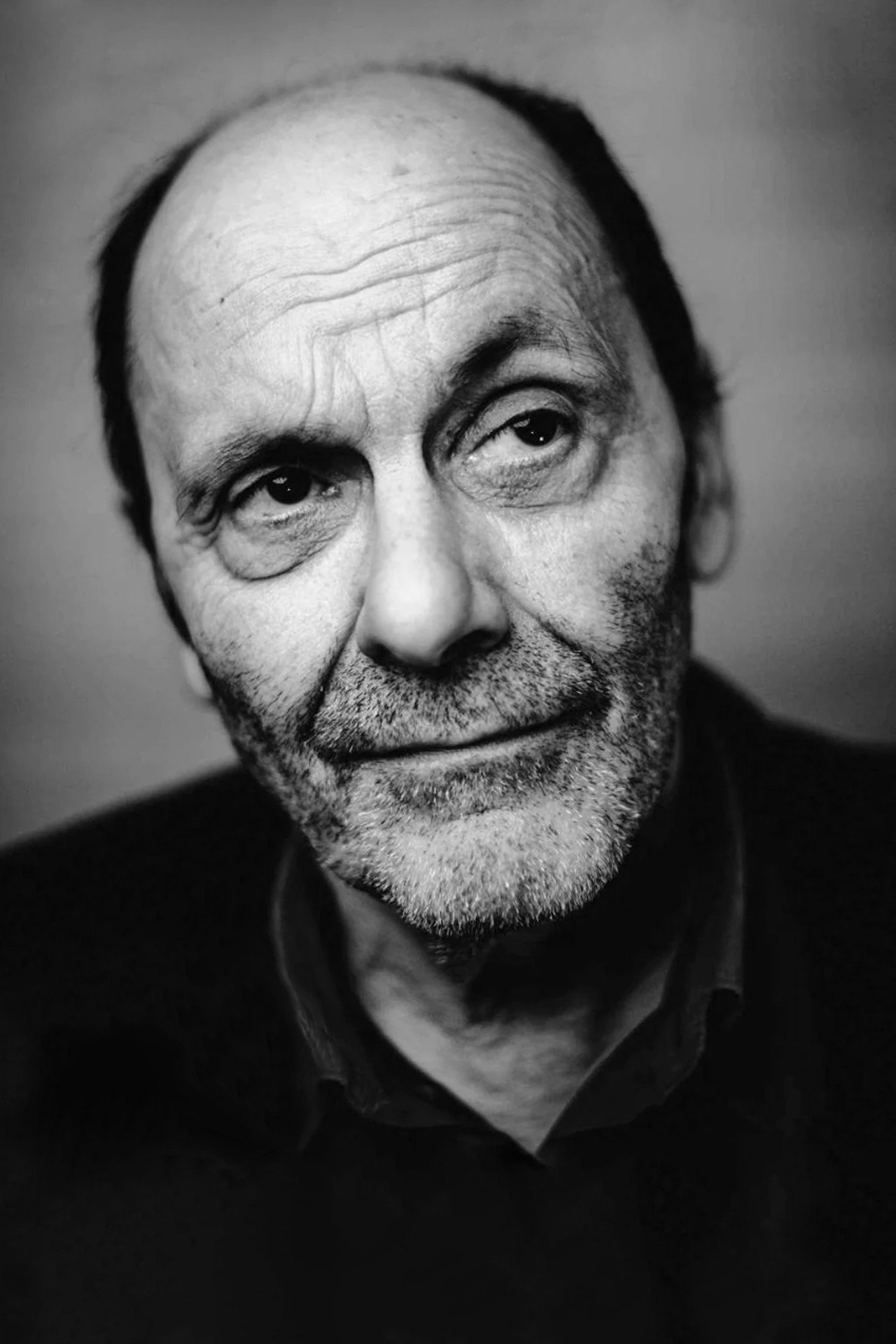 Jean-Pierre Bacri's poster