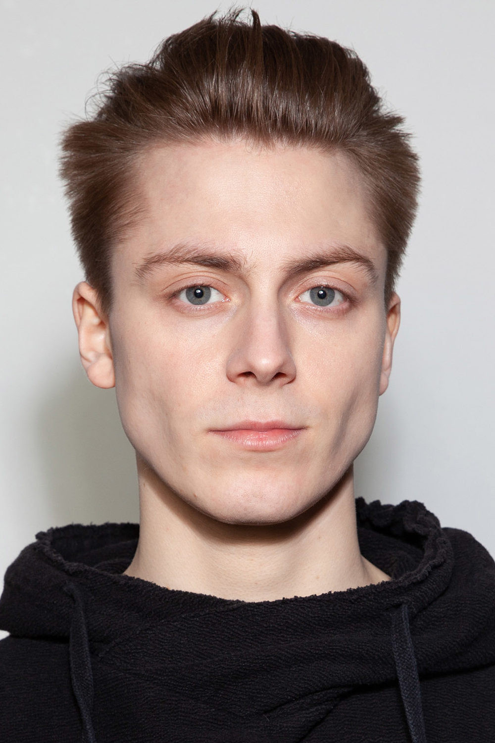 Egor Kiriachok's poster