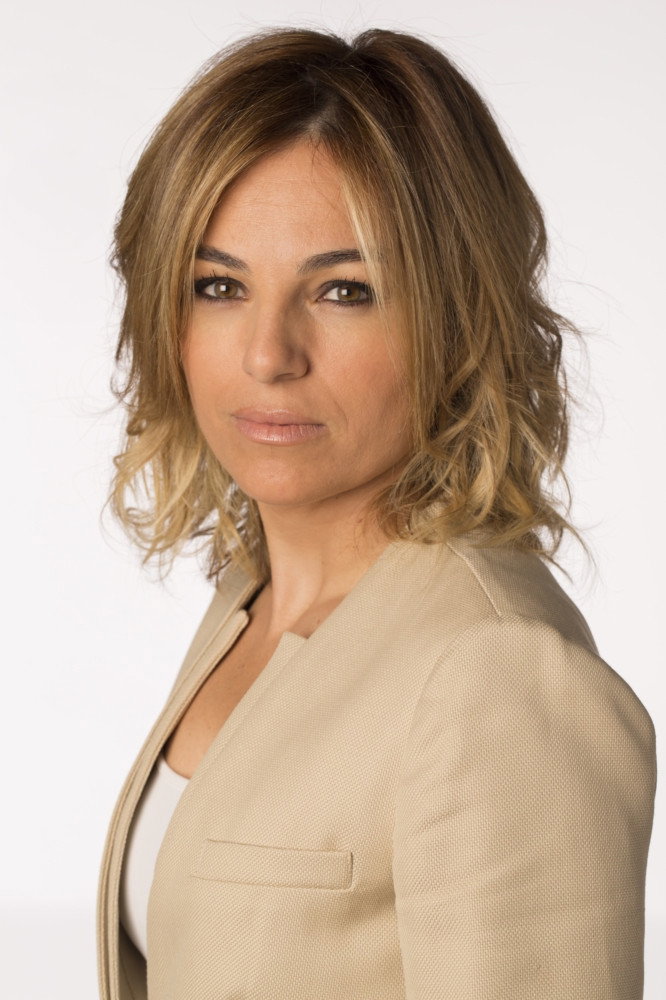 Núria Solé's poster