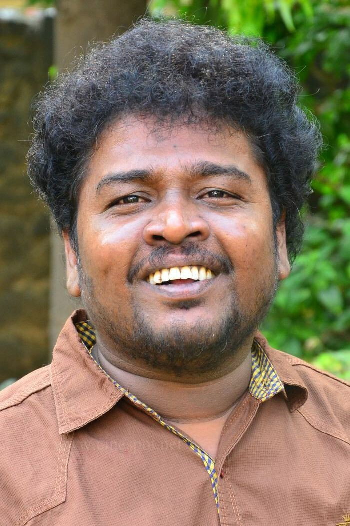 Appukutty's poster