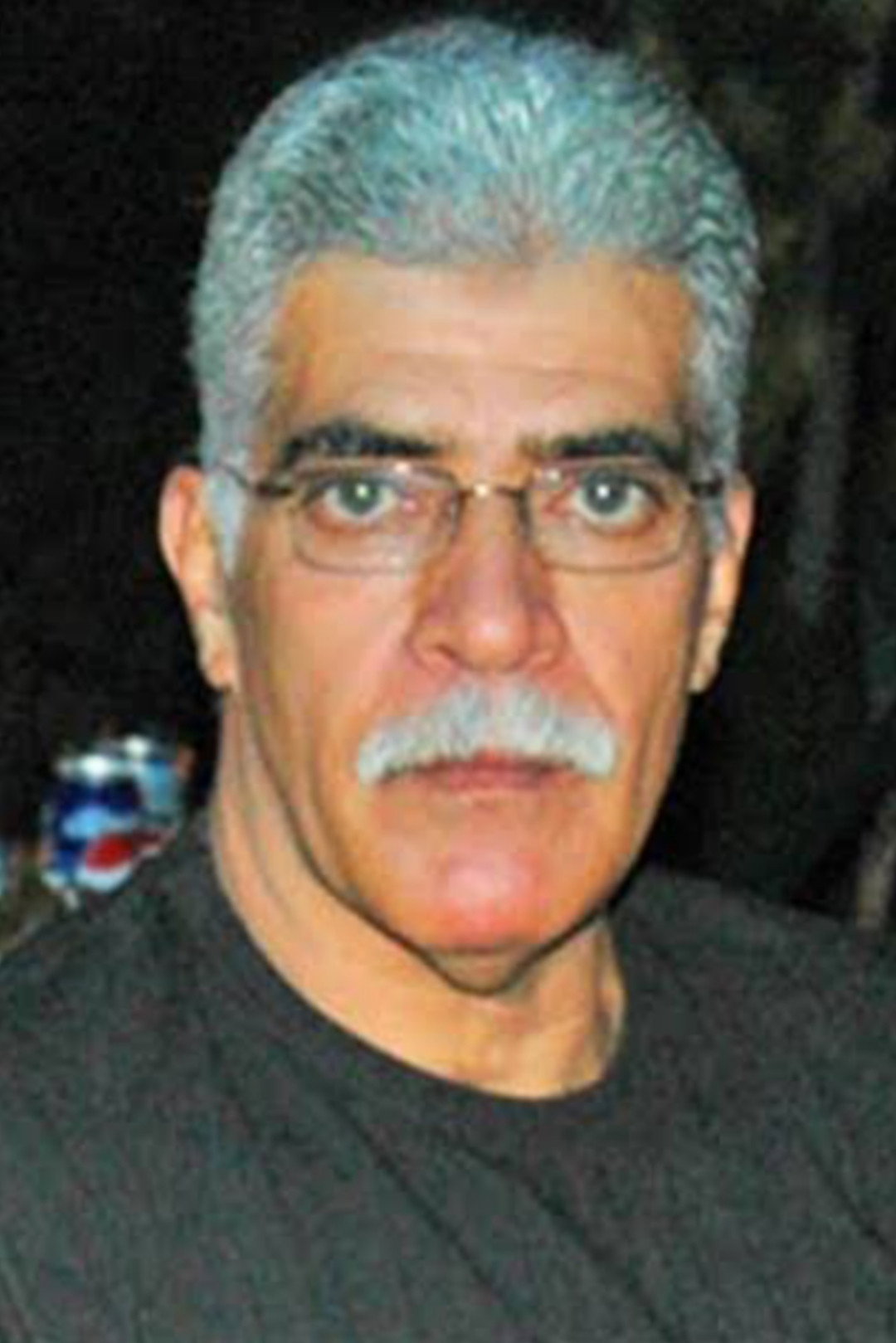 Tarik Al-Nahry's poster