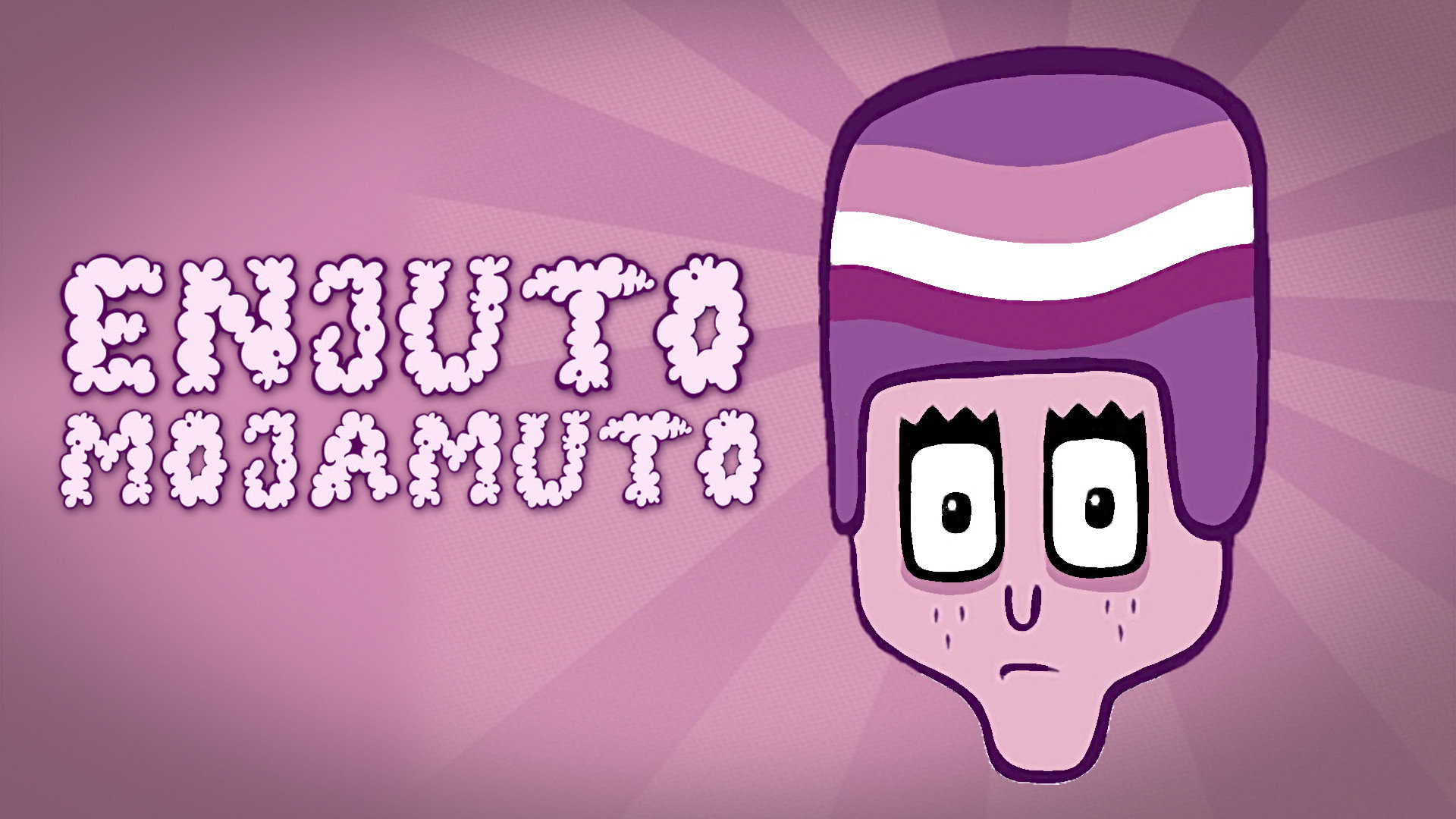 Enjuto Mojamuto's poster