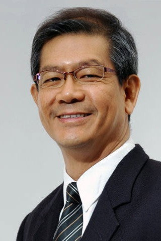 Kee Thuan Chye's poster