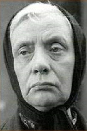 Maria Besendahl's poster