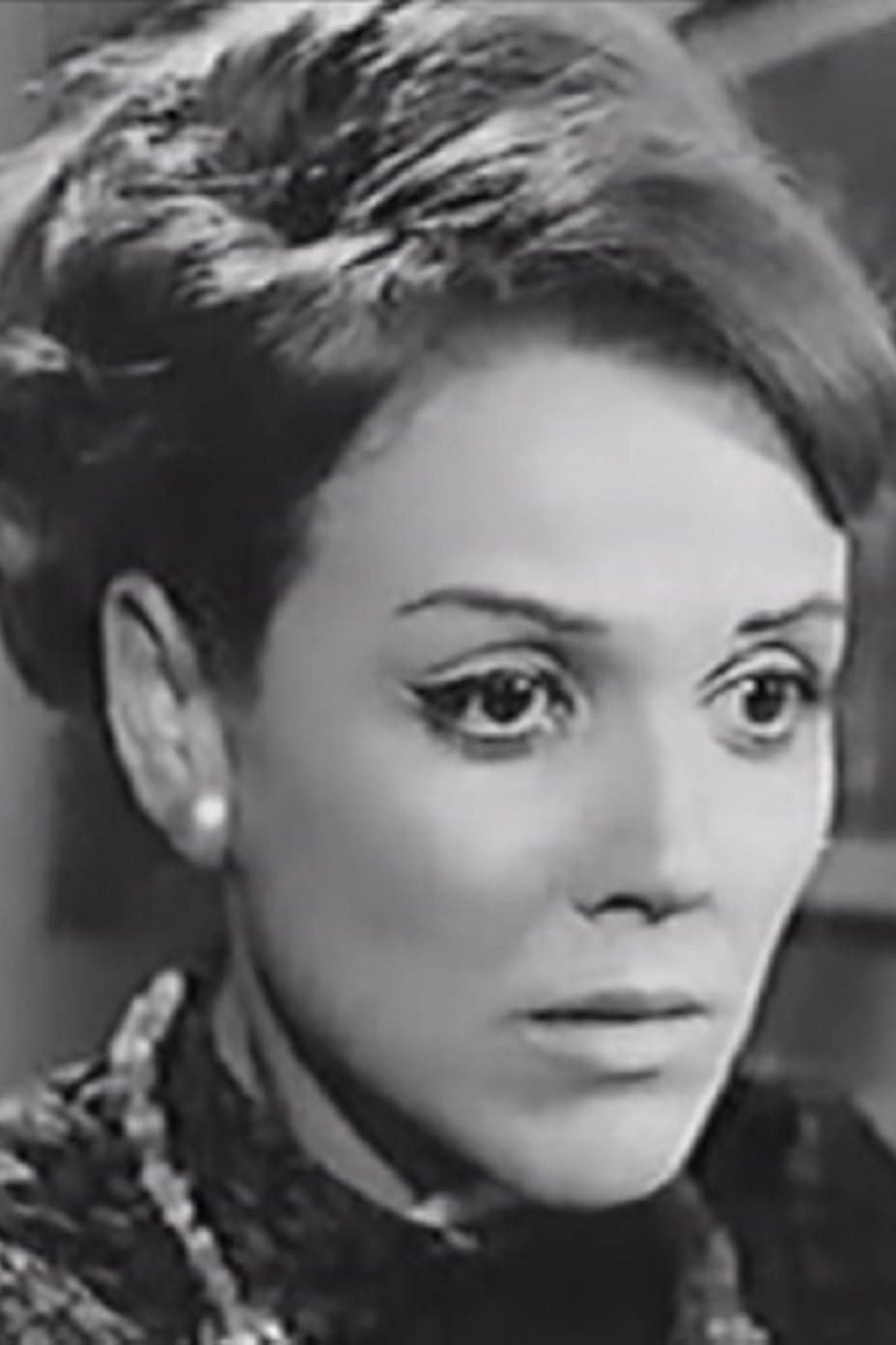 Elda Athanasaki's poster
