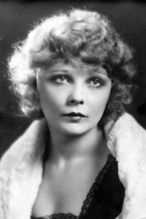 Winifred Westover's poster
