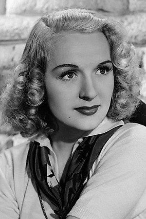 Virginia Dale's poster