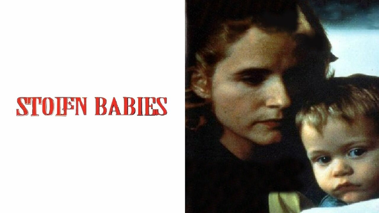 Stolen Babies's poster