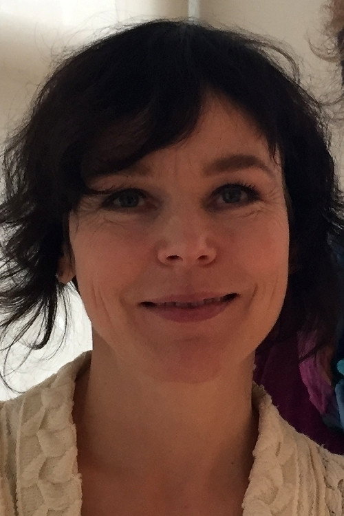 Gjertrud Jynge's poster