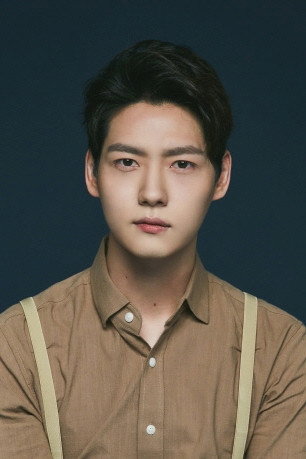Kim Dong-seok's poster