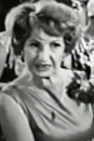 Rosa Sandrini's poster